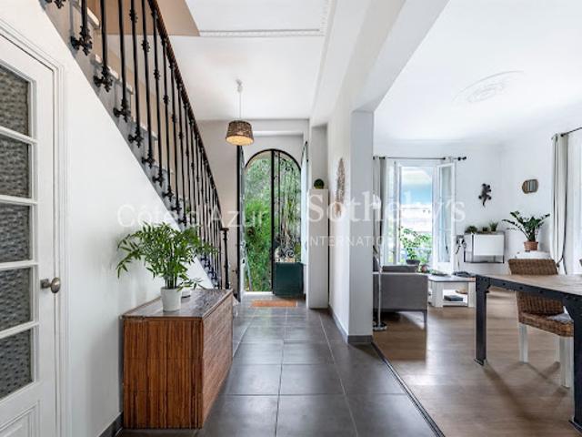 Vente Villa 6 pièces 155 m2 Nice