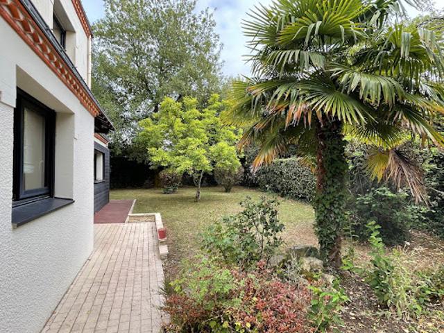 Vente Villa 6 pièces 155 m2 Vertou