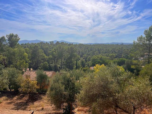 Vente Villa 6 pièces 155 m2 Vidauban