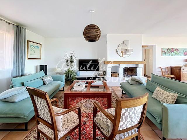 Vente Villa 6 pièces 156.19 m2 Ceret