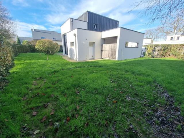 Vente Villa 6 pièces 156.36 m2 Noyal sur Vilaine