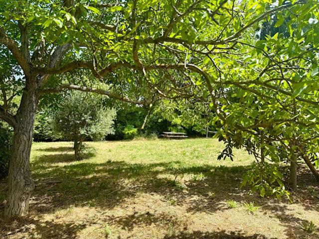 Vente Villa 6 pièces 156 m2 Allauch