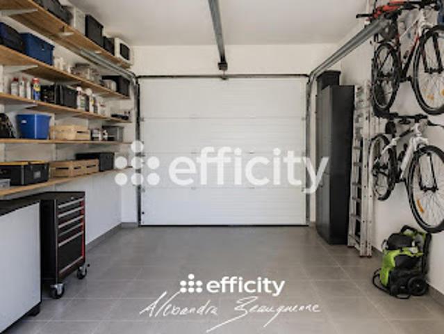 Vente Villa 6 pièces 156 m2 Fors