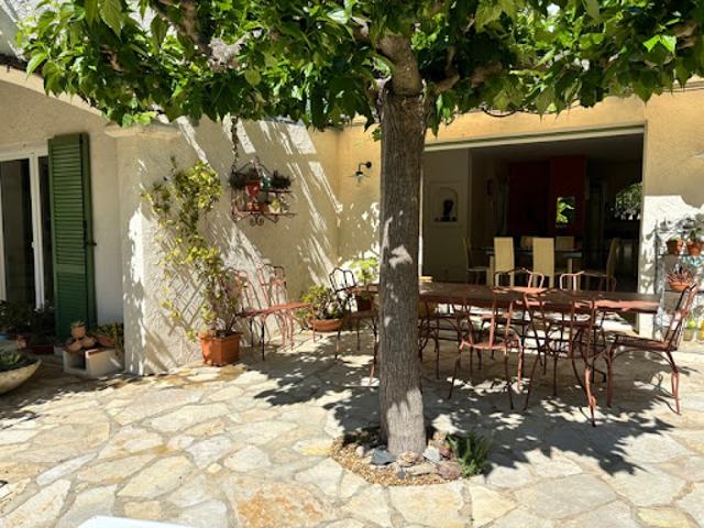 Vente Villa 6 pièces 156 m2 Frejus