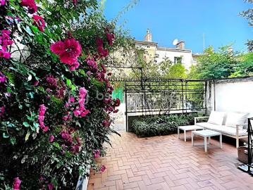Canal Saint-Martin, Paris, Île-de-France