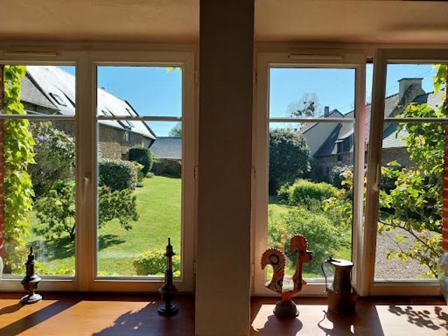 Vente Villa 6 pièces 157 m2 Saint Méloir des Ondes