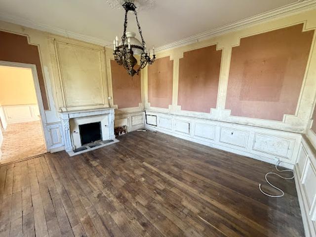 Vente Villa 6 pièces 158.69 m2 Pleurtuit