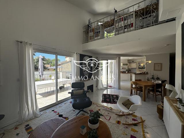 Vente Villa 6 pièces 158 m2 Castelnau le Lez