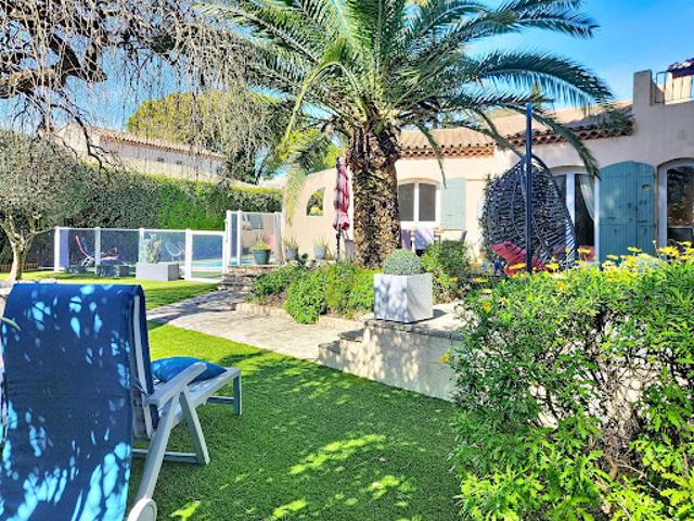 Vente Villa 6 pièces 158 m2 Juvignac