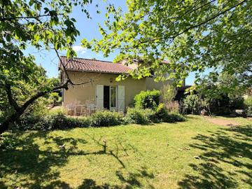 Vente Villa 6 pièces 158 m2 La Tour de Salvagny