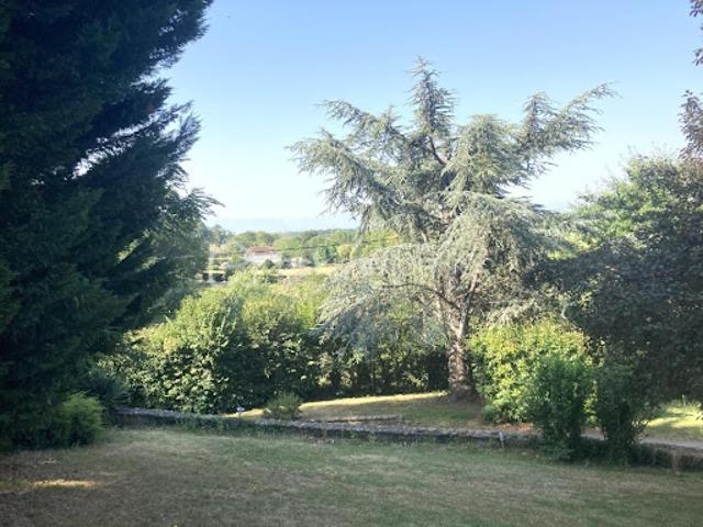 Vente Villa 6 pièces 158 m2 Lacassagne