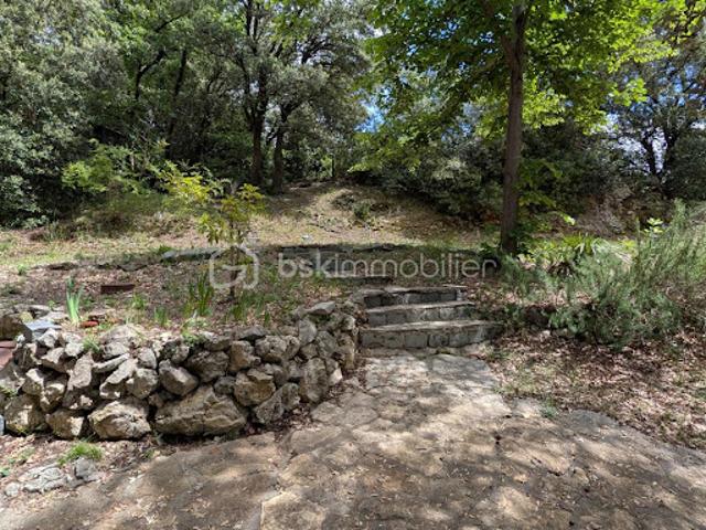 Vente Villa 6 pièces 159.35 m2 Prades le Lez