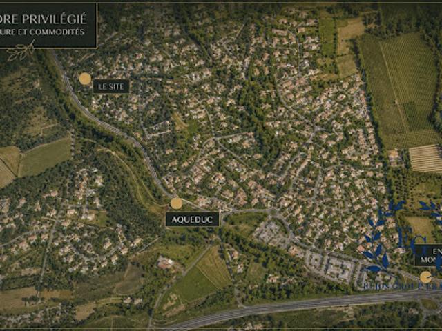Vente Villa 6 pièces 159 m2 Montferrier sur Lez