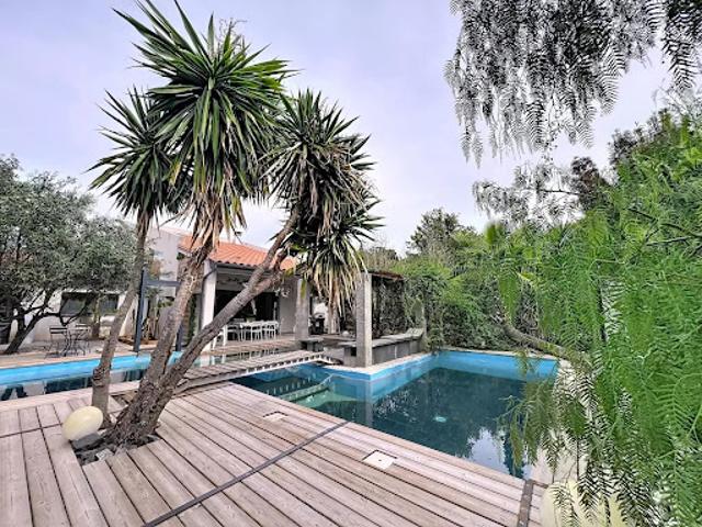 Vente Villa 6 pièces 159 m2 Rigarda