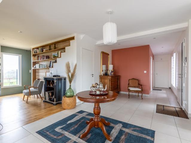 Vente Villa 6 pièces 159 m2 Vitre