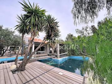 Vente Villa 6 pièces 159 m2 Vinça