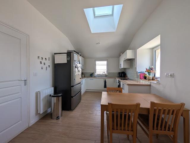 Vente Villa 6 pièces 160 m2 Chateaubourg