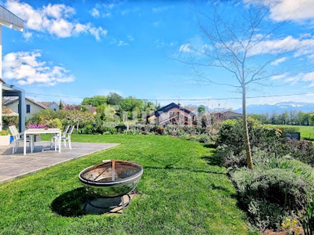 Vente Villa 6 pièces 160 m2 Bonne