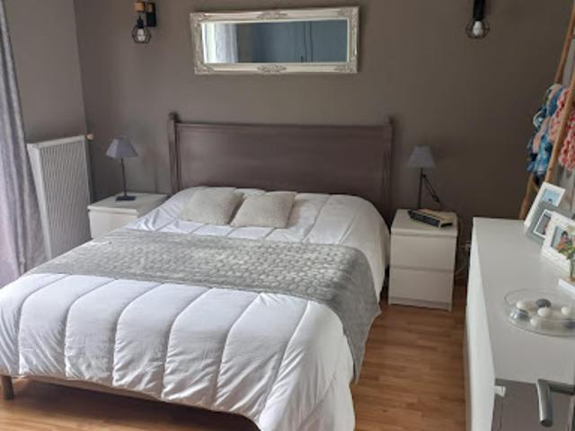 Vente Villa 6 pièces 160 m2 Barjac