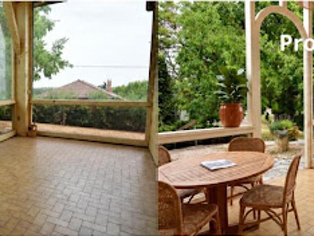 Vente Villa 6 pièces 160 m2 Beynost
