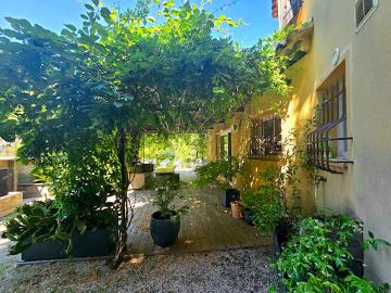 Vente Villa 6 pièces 160 m2 Belcodène