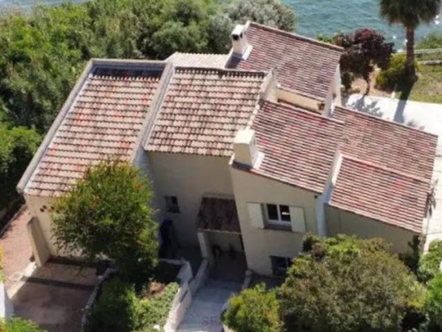 Vente Villa 6 pièces 160 m2 Istres