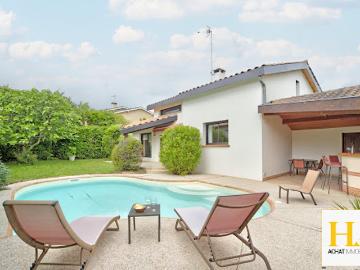 Vente Villa 6 pièces 160 m2 L'Union