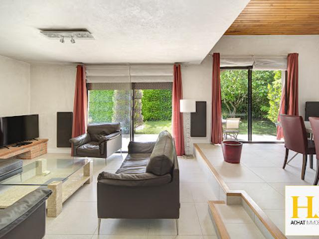 Vente Villa 6 pièces 160 m2 L'Union