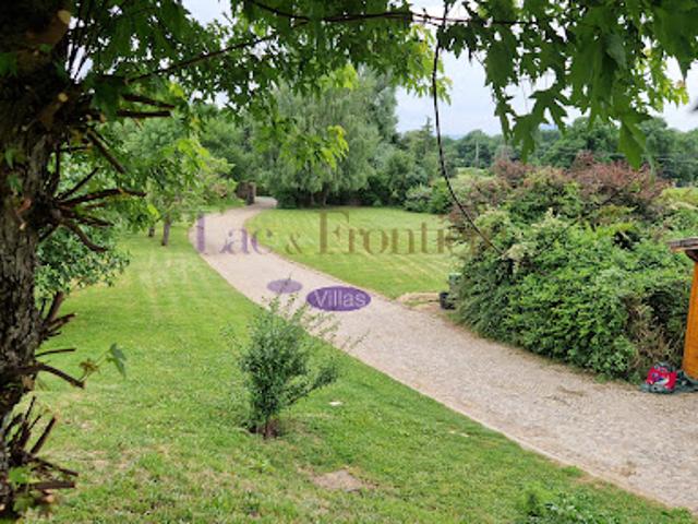 Vente Villa 6 pièces 160 m2 Messery
