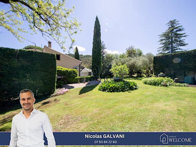 Vente Villa 6 pièces 160 m2 Saint Restitut