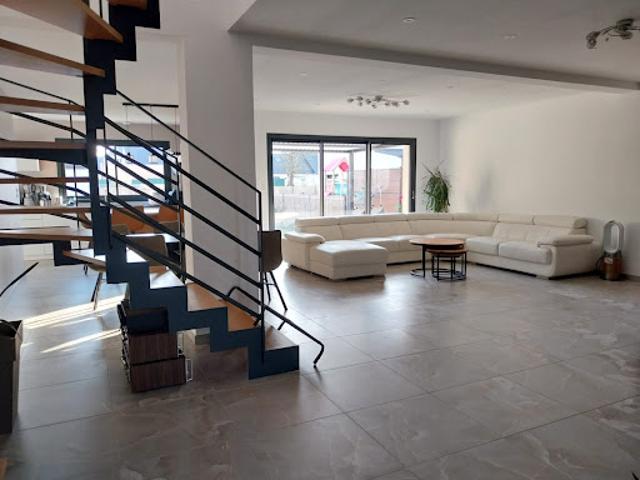 Vente Villa 6 pièces 160 m2 Vitre