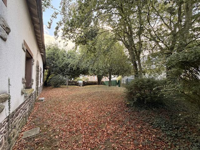 Vente Villa 6 pièces 161.5 m2 Mordelles