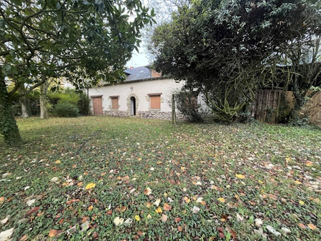 Vente Villa 6 pièces 161.5 m2 Mordelles