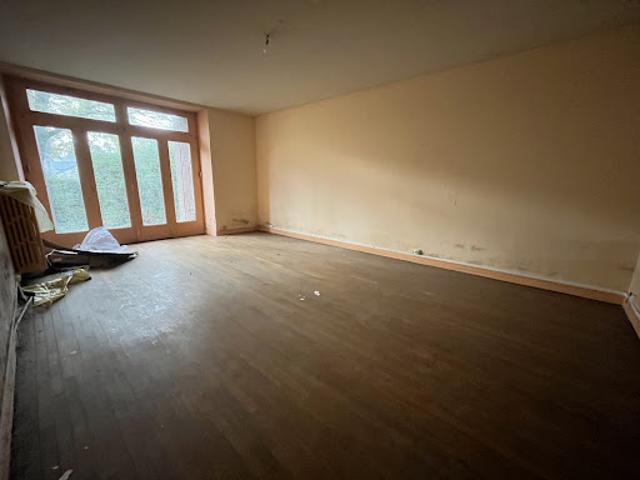 Vente Villa 6 pièces 161.5 m2 Mordelles
