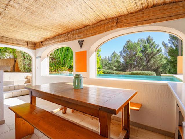 Vente Villa 6 pièces 161 m2 Ollioules