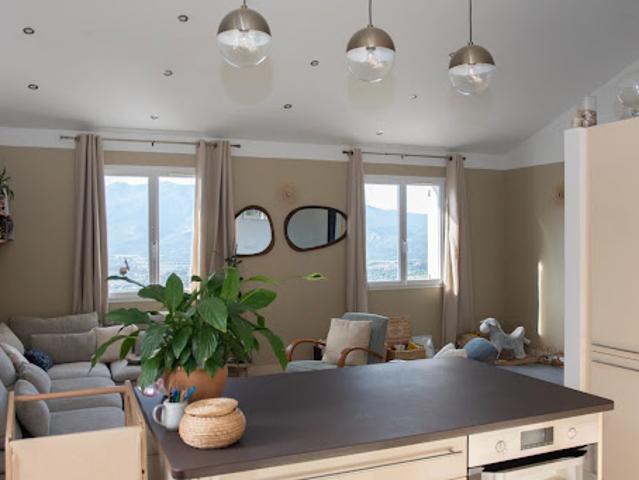 Vente Villa 6 pièces 162 m2 Poggio d'Oletta