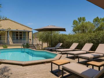 Vente Villa 6 pièces 163 m2 Fons