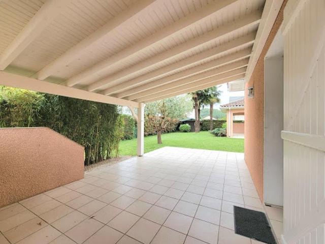Vente Maison 6 pièces 163 m2 Jurançon