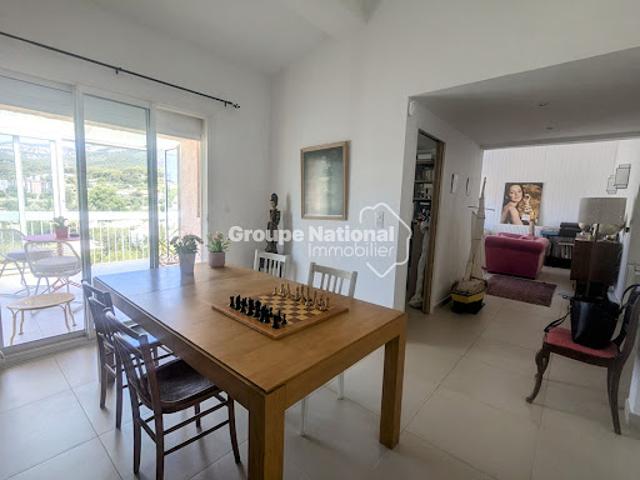 Vente Villa 6 pièces 163 m2 Toulon