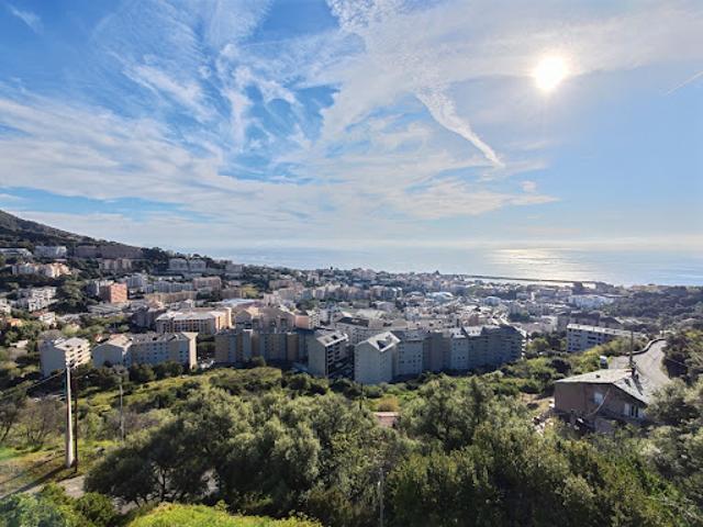 Vente Villa 6 pièces 164 m2 Bastia