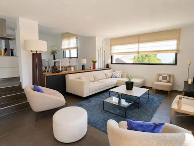 Vente Villa 6 pièces 164 m2 Reignier