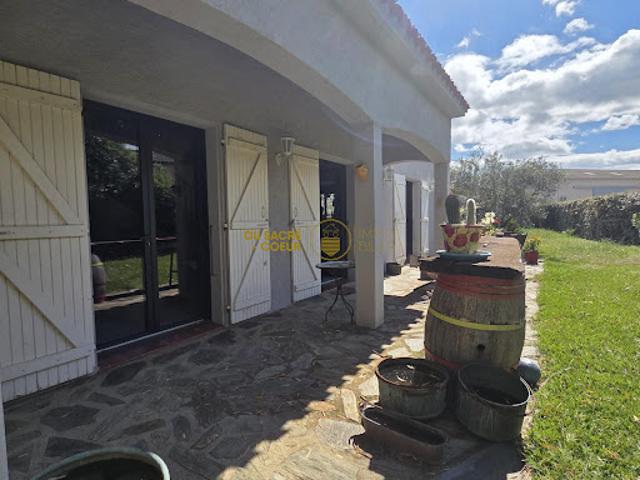 Vente Villa 6 pièces 164 m2 Toulouges