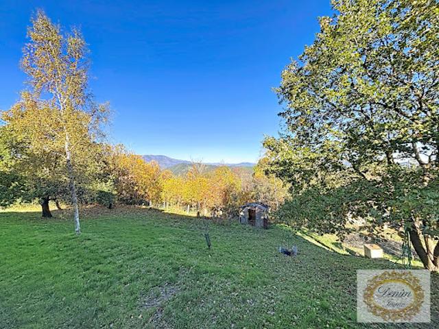 Vente Villa 6 pièces 165 m2 Chambon