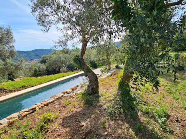 Vente Villa 6 pièces 165 m2 Claviers