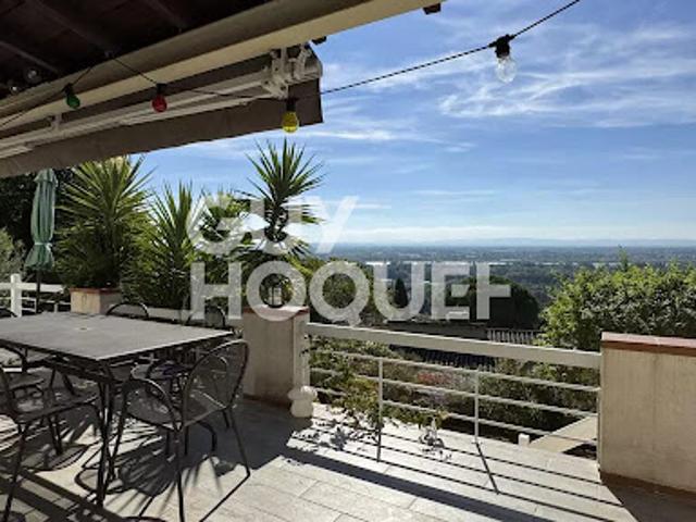 Vente Villa 6 pièces 165 m2 Les Angles