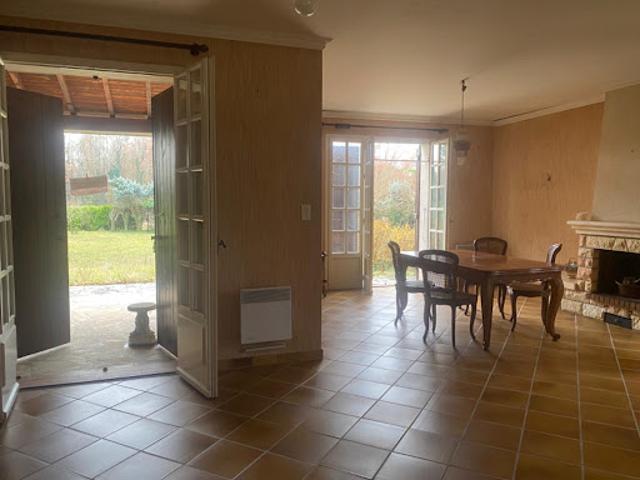 Vente Villa 6 pièces 165 m2 Montelier