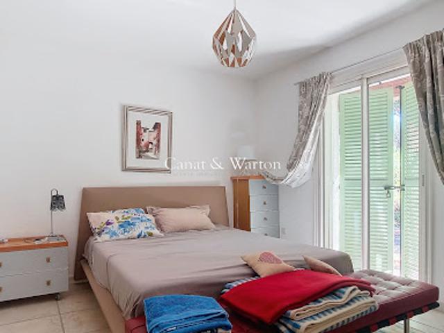 Vente Villa 6 pièces 165 m2 Saint raphael