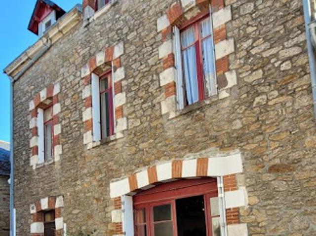 Vente Villa 6 pièces 165 m2 Piriac sur Mer