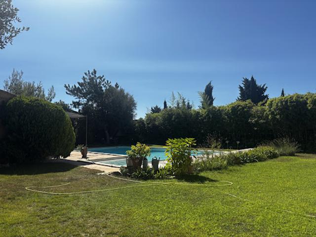 Vente Villa 6 pièces 165 m2 Tavel