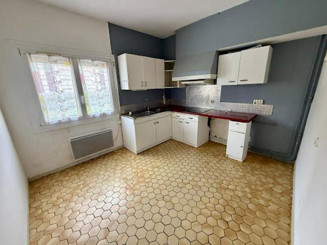 Vente Villa 6 pièces 166 m2 Villalier